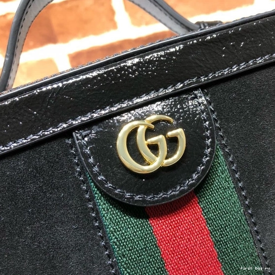 First bag ru Ophidia small shoulder GUCCI bag GG 0727